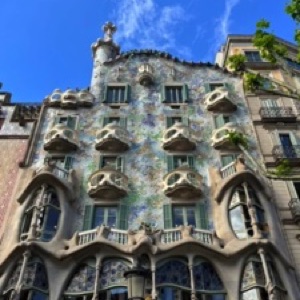 Barcelone en vrac, c'est plus pratique de mettre 20 photos par publication 😎.#barcelona #catalunya